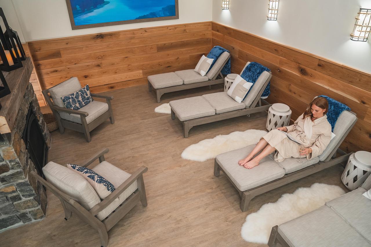 Tailwater Lodge Altmar, Tapestry Collection By Hilton - thumb 19