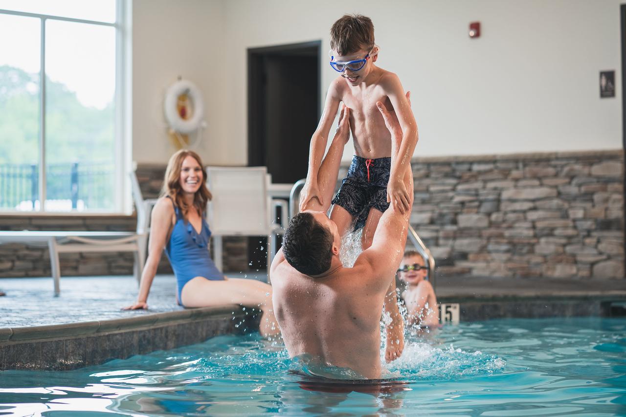 Tailwater Lodge Altmar, Tapestry Collection By Hilton - thumb 26