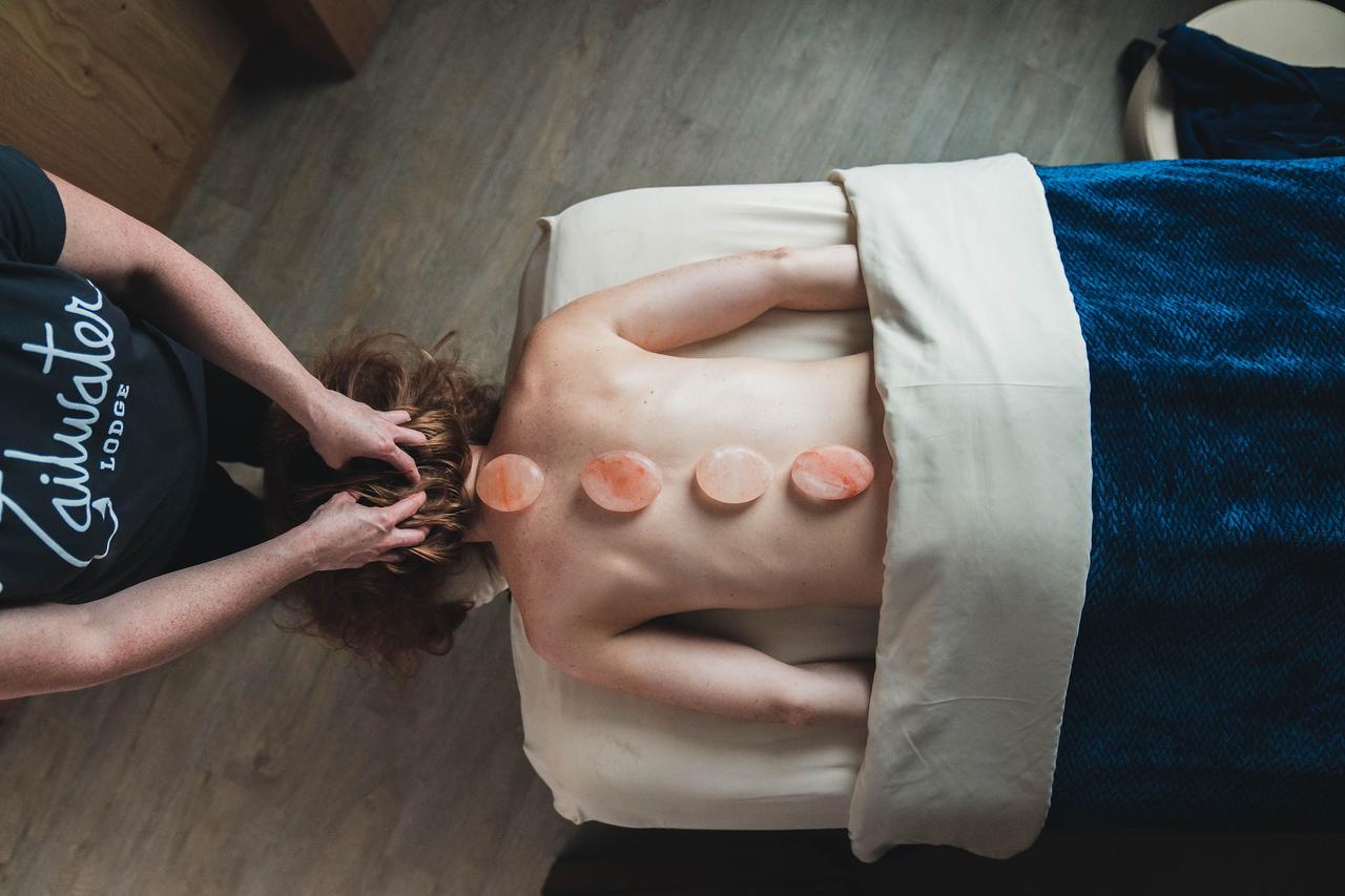 Tailwater Lodge Altmar, Tapestry Collection By Hilton - thumb 20