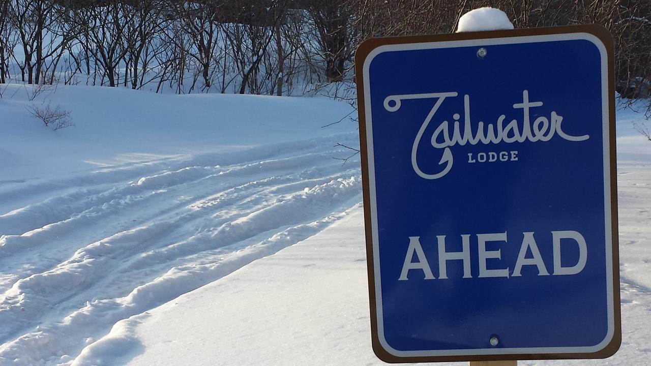 Tailwater Lodge Altmar, Tapestry Collection By Hilton - thumb 36