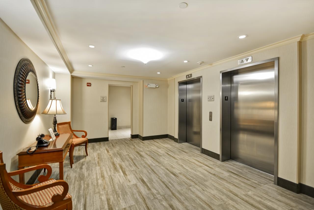 Hilton Garden Inn Riverhead - thumb 38