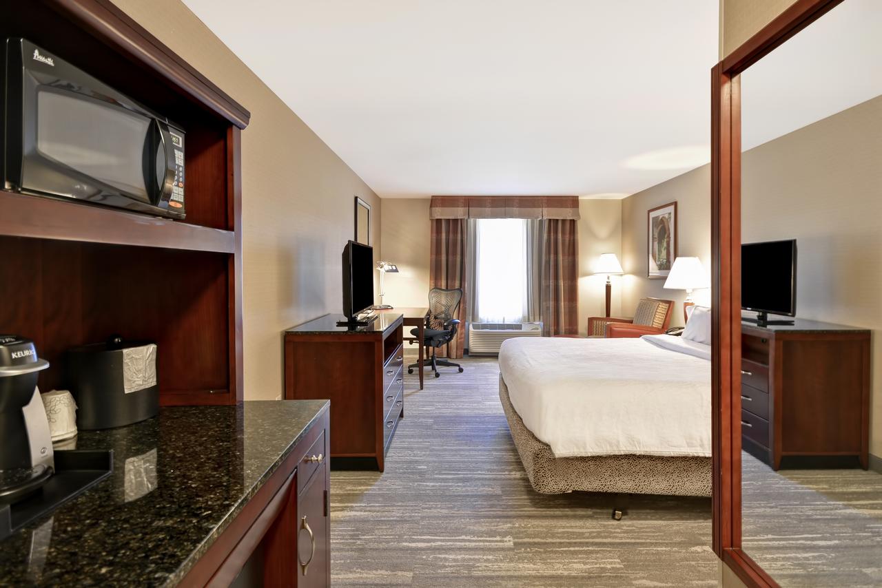 Hilton Garden Inn Riverhead - thumb 12