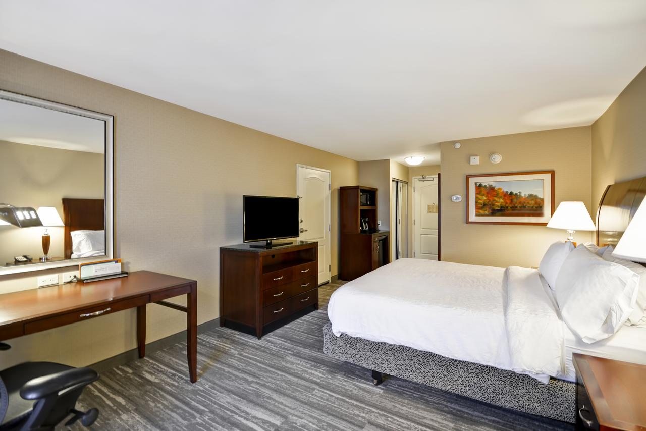 Hilton Garden Inn Riverhead - thumb 23