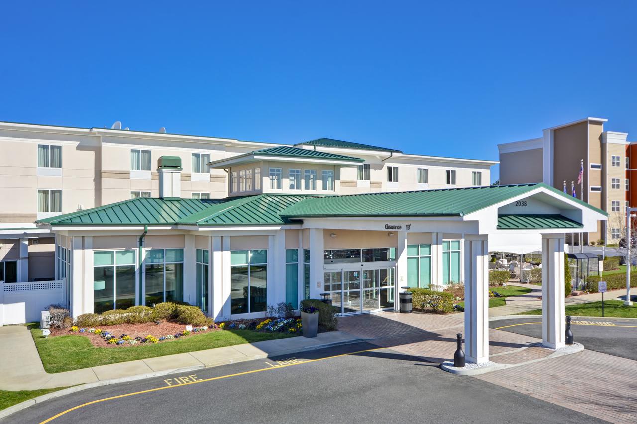 Hilton Garden Inn Riverhead - thumb 39