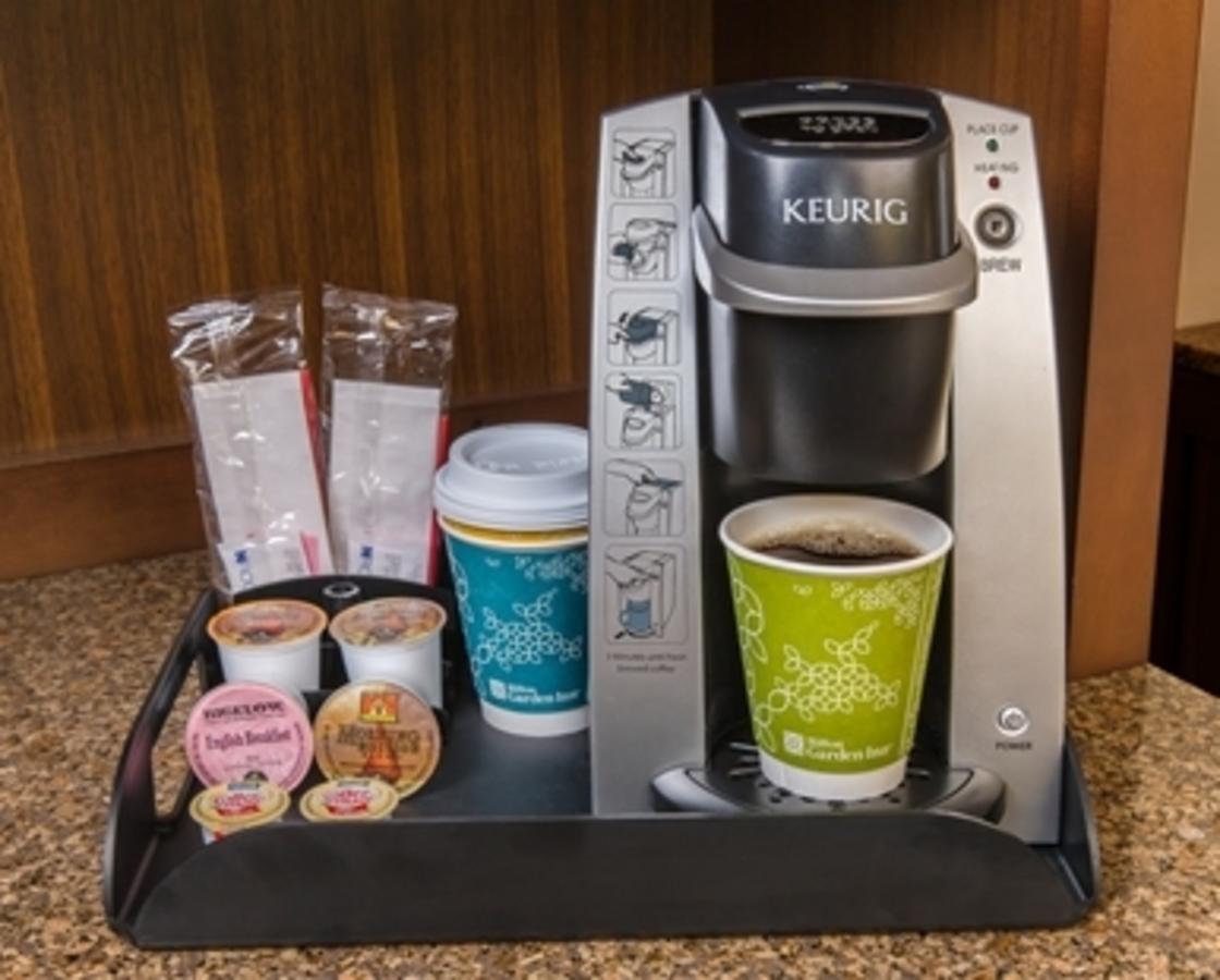 Hilton Garden Inn Riverhead - thumb 9