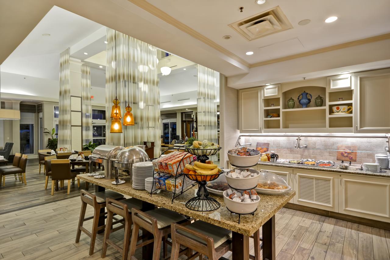 Hilton Garden Inn Riverhead - thumb 5