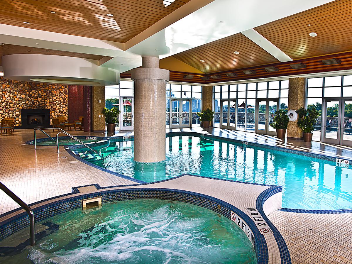 Seneca Niagara Resort & Casino - thumb 13