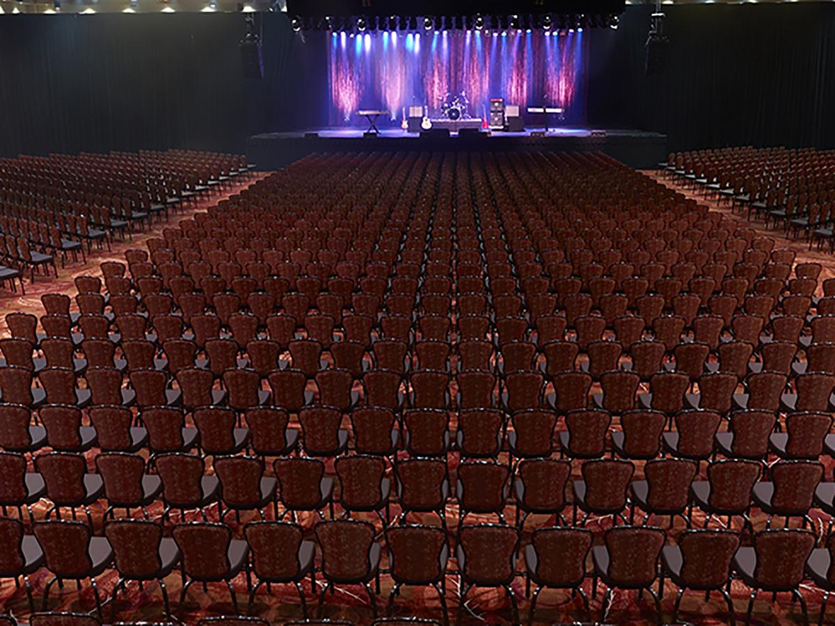 Seneca Niagara Resort & Casino - thumb 34