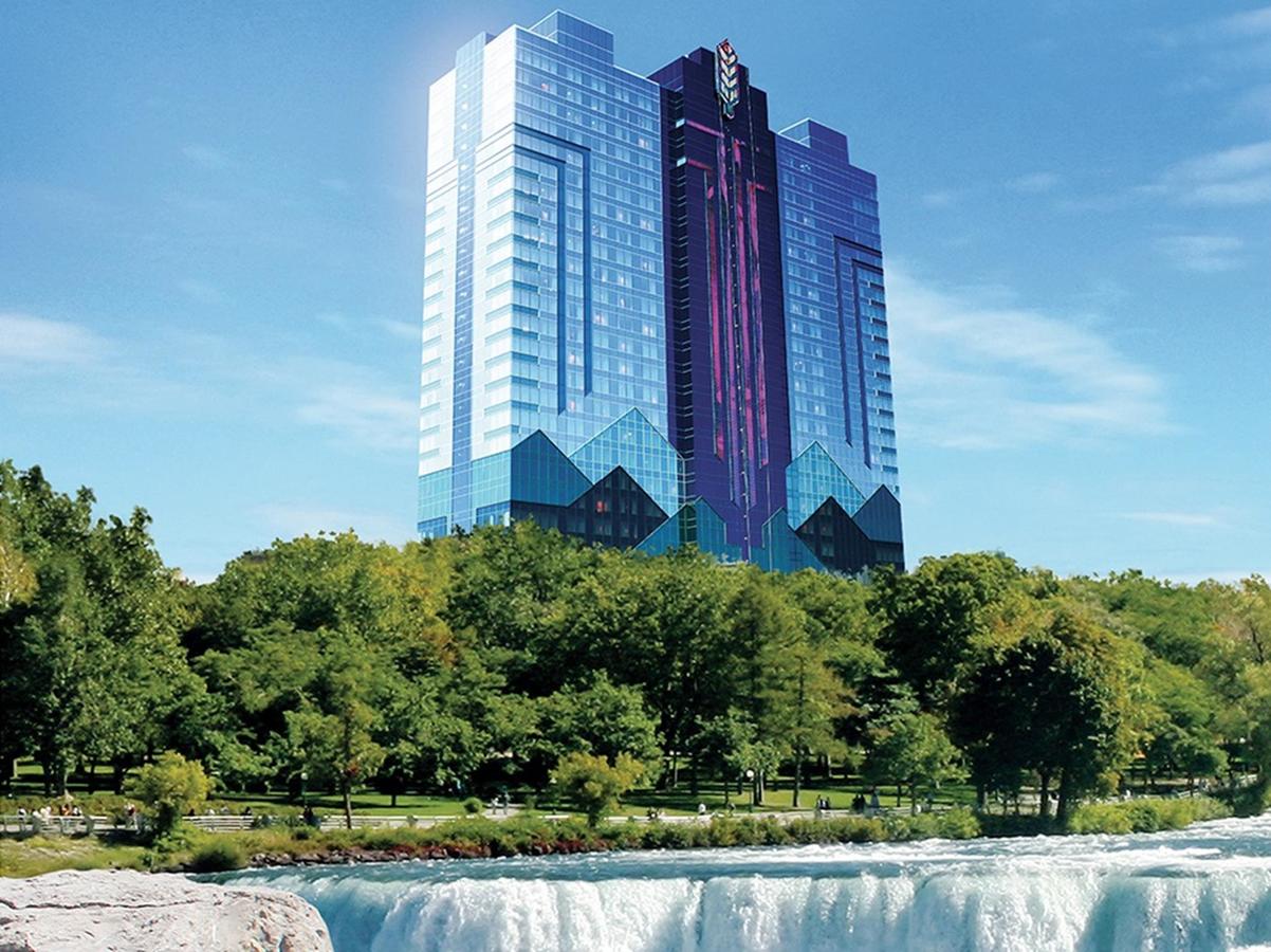 Seneca Niagara Resort & Casino - thumb 2