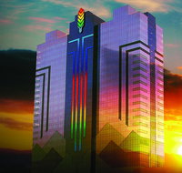 Seneca Niagara Resort  Casino - Accommodation Indiana