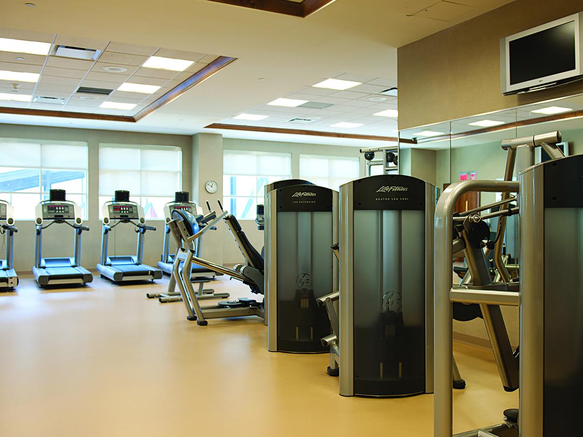 Seneca Niagara Resort & Casino - thumb 15