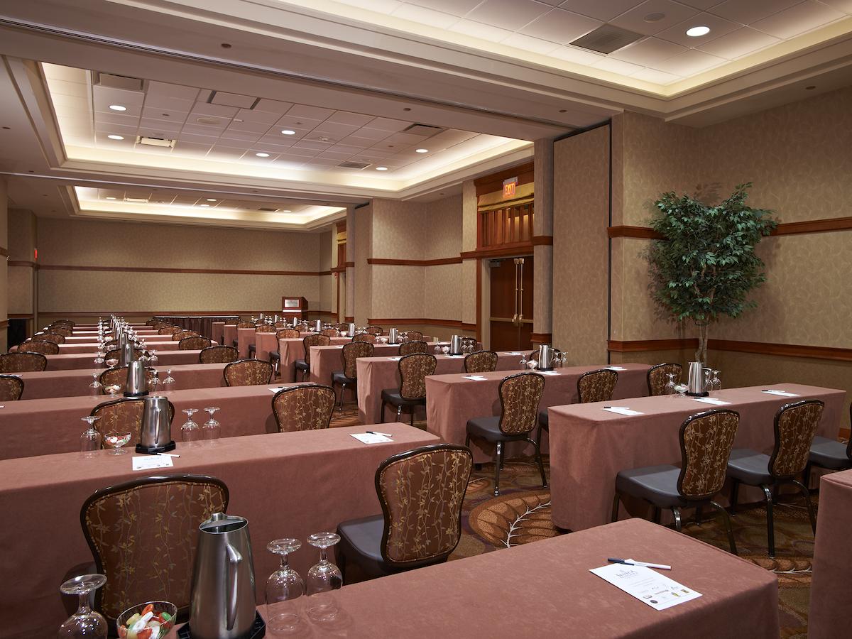 Seneca Niagara Resort & Casino - thumb 31