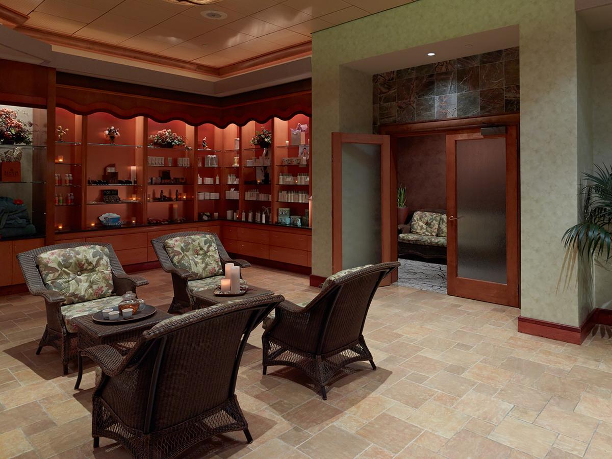 Seneca Niagara Resort & Casino - thumb 16