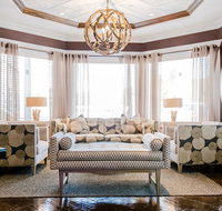 Danfords Hotel  Marina - Accommodation Indiana