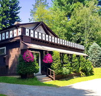 The Wilderness Inn Chalets - Accommodation Indiana