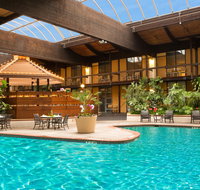 Millennium Buffalo - Accommodation Indiana