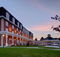 Saratoga Casino Hotel - Accommodation Indiana