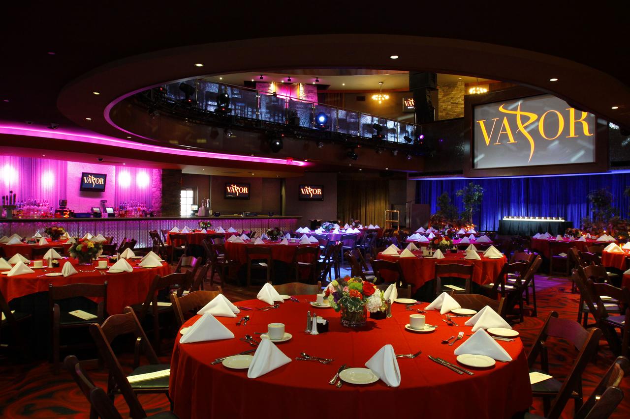 Saratoga Casino Hotel - thumb 36