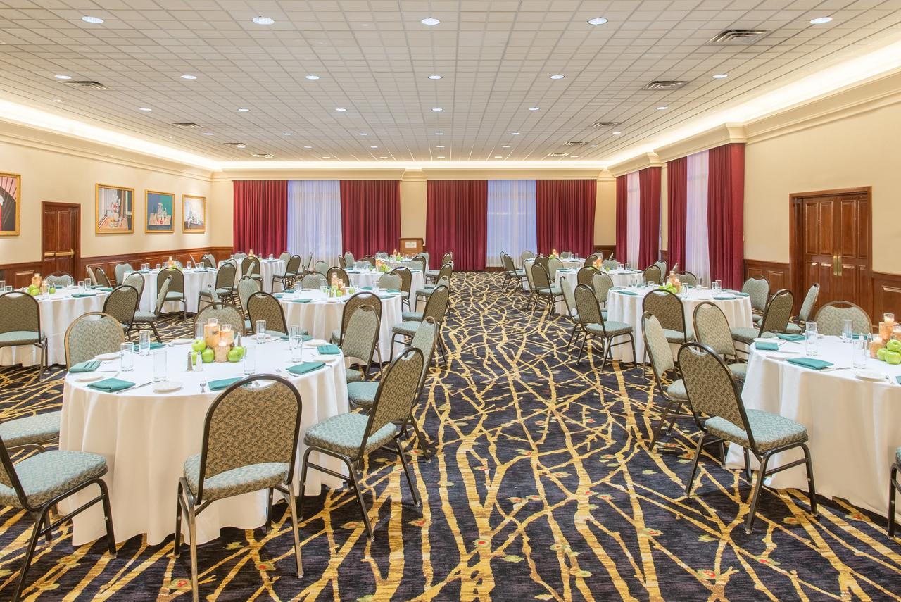 Crowne Plaza Lake Placid - thumb 23