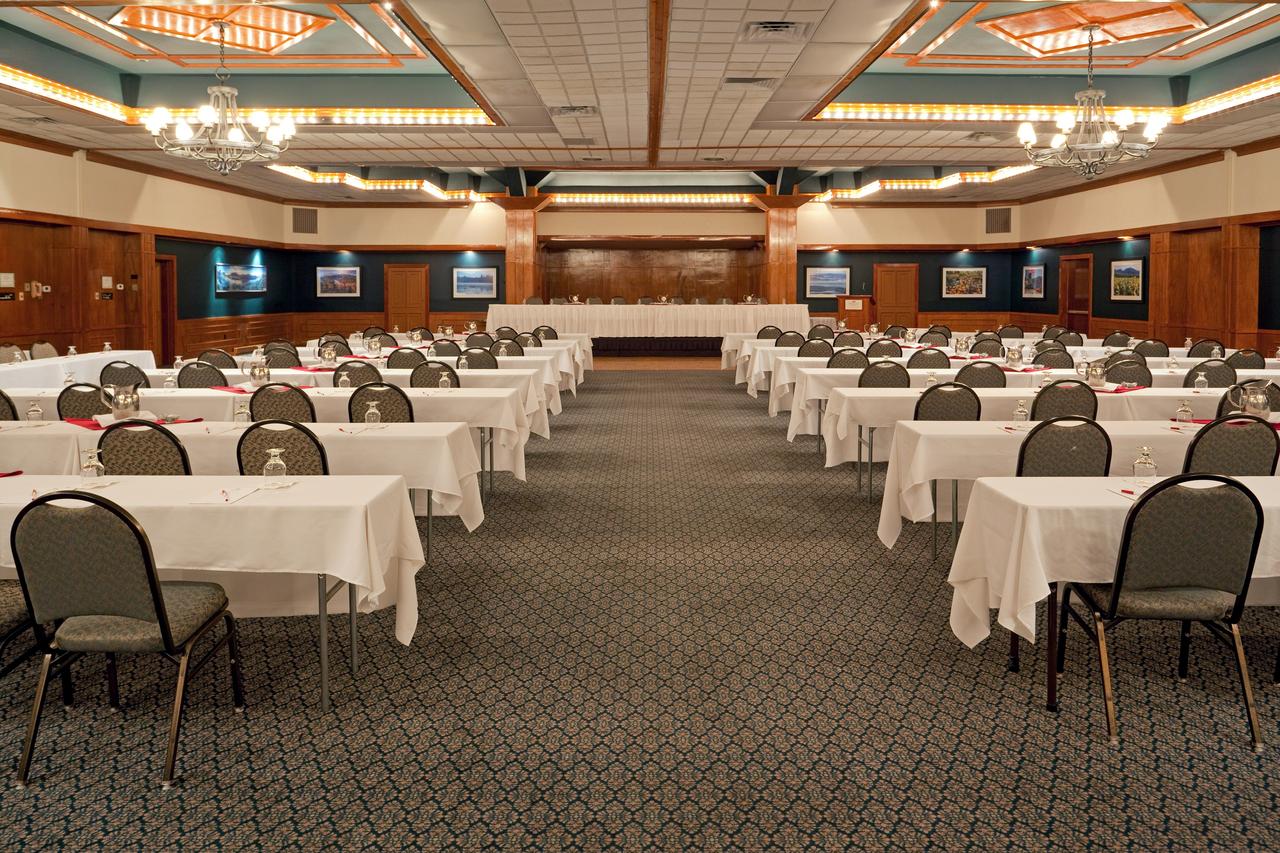 Crowne Plaza Lake Placid - thumb 24