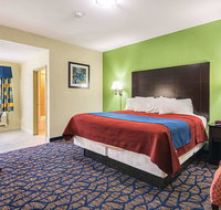 Rodeway Inn and Suites Ithaca - Accommodation Indiana