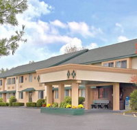 America's Best Value Inn New Paltz - Accommodation Indiana