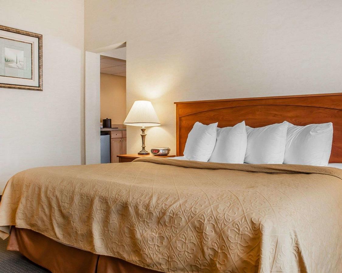 Quality Hotel & Suites At The Falls - thumb 24