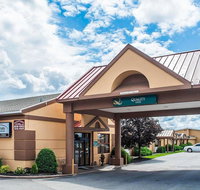 Quality Inn Buffalo Airport - Accommodation Indiana