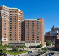 Hyatt Regency Buffalo - Accommodation Indiana