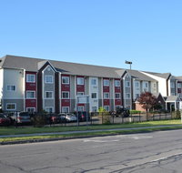 Inn at the Finger Lakes - Accommodation Indiana