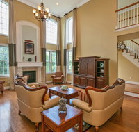 Woodbury House - Accommodation Indiana