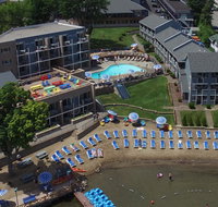 Surfside On The Lake - Accommodation Indiana