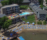 Booking Lake-george Accommodation Indiana