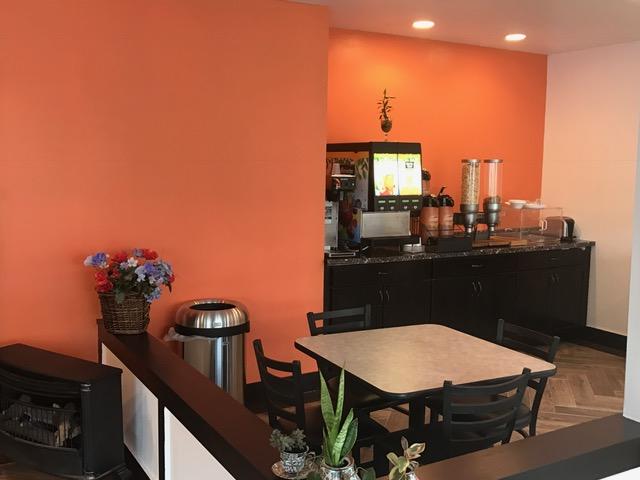 Howard Johnson By Wyndham Lake George - thumb 3