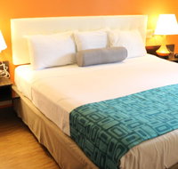 Howard Johnson by Wyndham Lake George - Accommodation Indiana