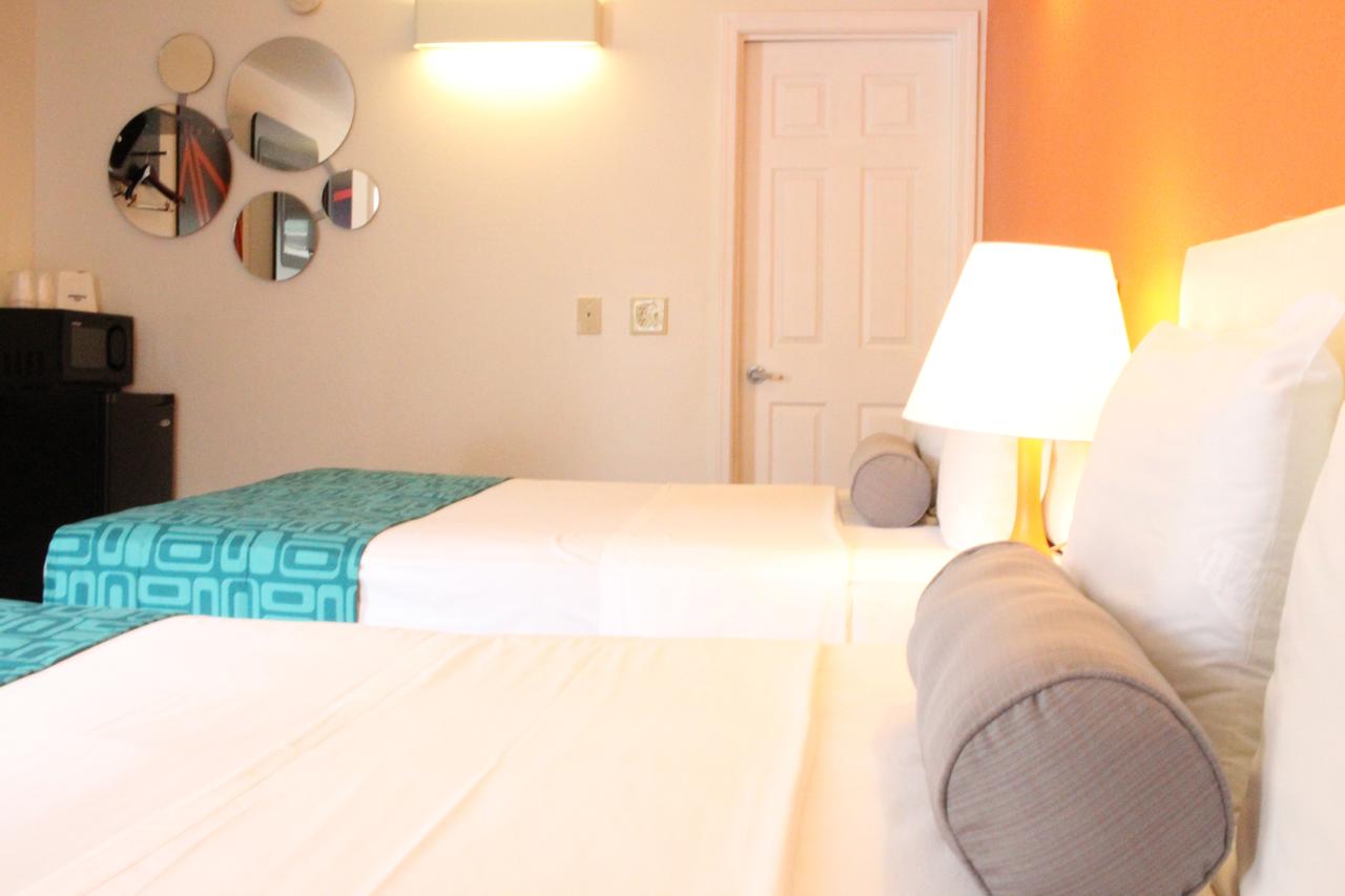 Howard Johnson By Wyndham Lake George - thumb 9