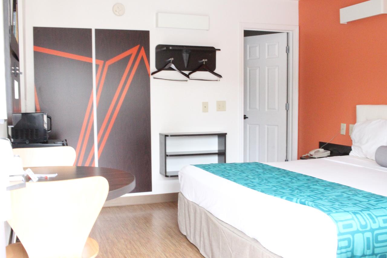 Howard Johnson By Wyndham Lake George - thumb 16