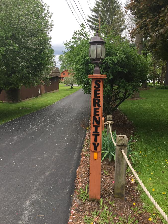 Serenity On The Lake - thumb 20