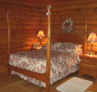 Serenity On The Lake - Accommodation Indiana