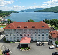Fort William Henry Hotel - Accommodation Indiana
