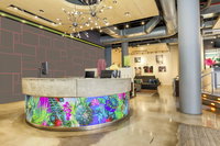 Aloft Harlem Accommodation Indiana
