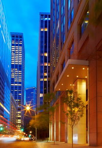Andaz Wall Street-a concept by Hyatt Accommodation Indiana