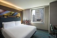 Aloft Manhattan Downtown - Financial District Accommodation Indiana