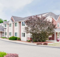 Microtel Inn  Suites by Wyndham Olean - Accommodation Indiana