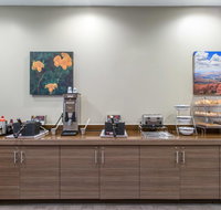 Sleep Inn  Suites Monroe - Woodbury - Accommodation Indiana