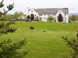 La Tourelle Hotel & Spa