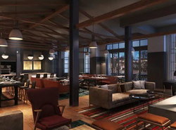 Canopy By Hilton Ithaca Downtown