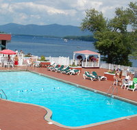 The Georgian Resort - Accommodation Indiana