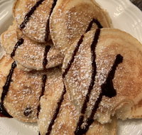 Sannino Vineyard BB - Accommodation Indiana