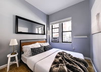 AMAZING 2 BEDROOM/3BED FULL APARTMENT TIME SQUARE/BROADWAY/CENTRAL PARK Accommodation Indiana